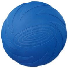 Plaček Disk DOG FANTASY plovoucí modrý 22 cm