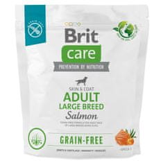 Brit BRIT Care Dog Grain-free Adult Large Breed 1 kg