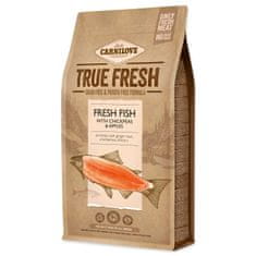 Brit CARNILOVE True Fresh FISH for Adult dogs, 1.4 kg