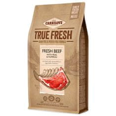 Brit CARNILOVE True Fresh BEEF for Adult dogs, 1.4 kg