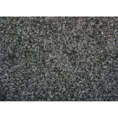 B-Line Metrážový koberec Rambo 15 rozměr š.270 x 410 cm SVAT