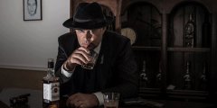 Stips.cz Mafiánská úniková hra: Al Capone