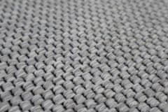 Vopi AKCE: 200x300 cm Kusový koberec Nature platina 200x300