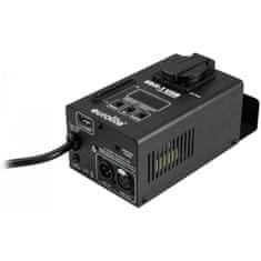 Eurolite EDX-1 DMX USB, 1-kanálový stmívač