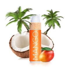 Cocosolis Organic Opalovací olej Mango bez SPF Cocosolis Organic 110ml