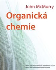 John McMurry: Organická chemie