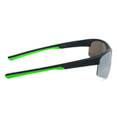 Aleszale Sportovní sluneční brýle s UV filtrem - Černá