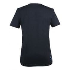 RIlax Pánské tričko Morik modré Velikost: 2XL