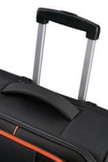 American Tourister Cestovní kabinový kufr na kolečkách SEA SEEKER SPINNER 55 Charcoal Grey