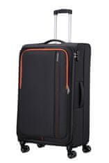 American Tourister Cestovní kufr na kolečkách SEA SEEKER SPINNER 80 Charcoal Grey