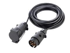 Carmotion Propojovací kabel 7-pin / 5 m, Carmotion