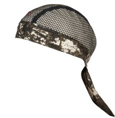INNA Šátek na hlavu pro svářeče Doo-Rag Camouflage 23-3601 WELDAS