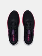 Under Armour Boty UA W Charged Pursuit 3-BLK 38,5