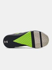 Under Armour Boty UA TriBase Reign 5 Q2-GRY 45