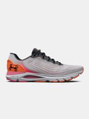Under Armour Boty UA HOVR Sonic 6 BRZ-BLK 47,5