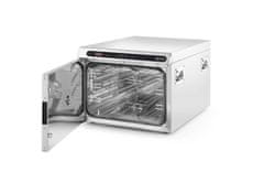 Hendi Pec pro pečení při nízkých teplotách 230V/1200W 495x690x(H)415mm - 225479