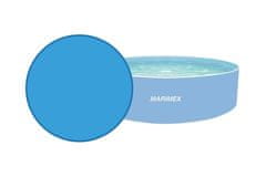 Marimex Bazénová folie pro Orlando kruh 3,66 x 1,07m modrá