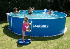 Marimex Bazén Orlando 3,66 x 0,91 m bez filtrace
