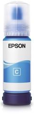 Epson C13T07D24A , EcoTank 115, azurová