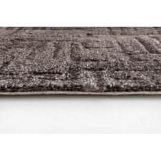 B-Line Metrážový koberec Groovy 43 rozměr š.290 x d.340 cm SVAT