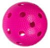 Freez Official florbalový míč - růžový