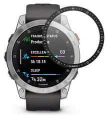 EPICO Spello Flexiglass pro smartwatch - Garmin Epix 75012151300001