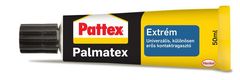 Pattex Lepidlo "Pattex Palmatex Extrém", 50 ml, univerzální, 2404991