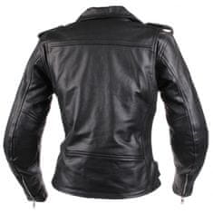 Ozone Dámská bunda na motorku Ramones Velikost: 3XL