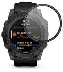 EPICO Spello Flexiglass pro smartwatch - Garmin Fenix 7X 74812151300001