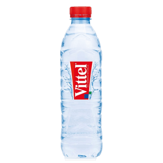 Vittel 24x0,5L