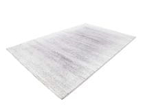 Lalee Kusový koberec Feeling 502 Silver Rozměr koberce: 160 x 230 cm