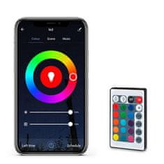 Solight LED SMART WIFI pásek - ovládejte světlo chytrým telefonem, nebo dálkovým ovladačem