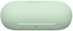 Sony WF-C700N, zelená