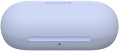 Sony WF-C700N, levandulová