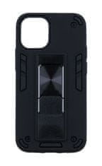 TopQ Kryt Armor iPhone 12 mini ultra odolný černý 93627
