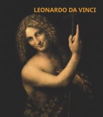 Daniel Kiecol: Leonardo da Vinci (posterbook)