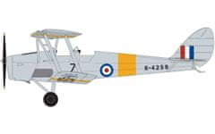 Airfix de Havilland D.H.82a Tiger Moth, Classic Kit A04104, 1/48