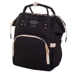 Northix Termální přebalovací taška / batoh 