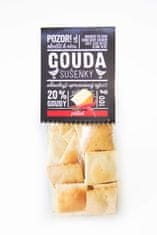 Gouda Sušenky Gouda sušenky - jemně pálivé 100 g