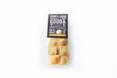 Gouda Sušenky Easy Cheesy Gouda sušenky sýrová klasika 100 g
