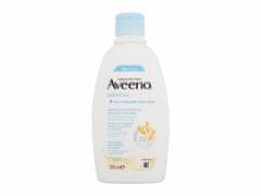 Aveeno 300ml dermexa daily emollient body wash, sprchový gel