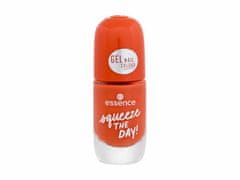 Essence 8ml gel nail colour, 48 squeeze the day!