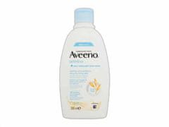 Aveeno 300ml dermexa daily emollient body wash, sprchový gel