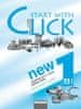 Start with Click New 1 - pracovní sešit