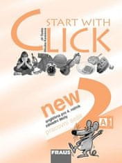 Fraus Start with Click New 2 - pracovní sešit