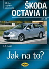 Kopp Škoda Octavia II. od 6/04 - Jak na to? č. 98.