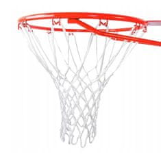 Northix Basketbalová síť - 55 cm 