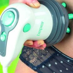Northix Elektrický masážní přístroj proti celulitidě - 25W 