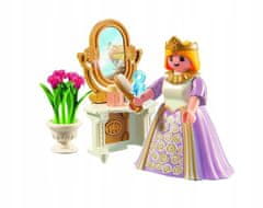 Playmobil 4940 Princezna se zrcadlovým stolkem