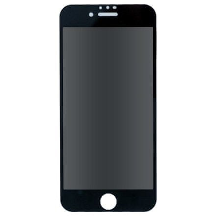 Forever Tvrzené sklo Privacy na Apple iPhone 7/ 8/ SE 2020/ SE 2022